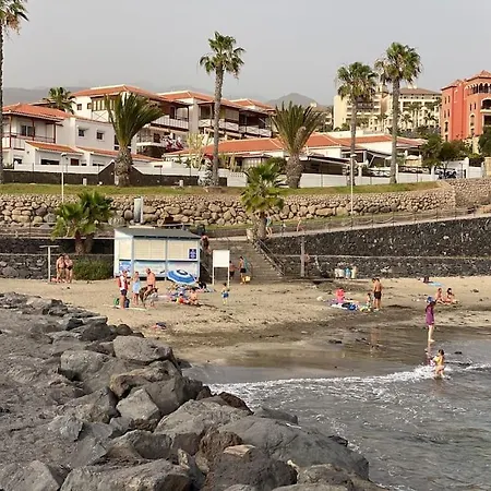 Vakantiehuis Tranquila, Playa Del Duque