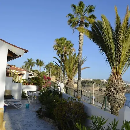 Vakantiehuis Tranquila, Playa Del Duque Costa Adeje (Tenerife)