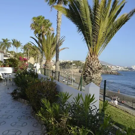 Vakantiehuis Tranquila, Playa Del Duque Costa Adeje (Tenerife)
