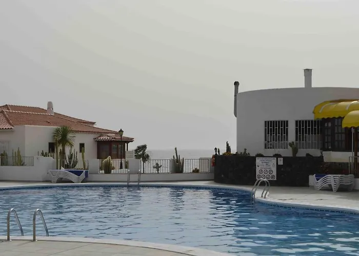 Tranquila, Playa Del Duque Vakantiehuis *