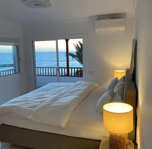 Vakantiehuis Tranquila, Playa Del Duque