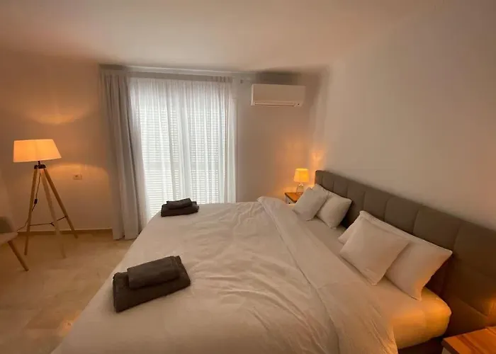 Vakantiehuis Tranquila, Playa Del Duque