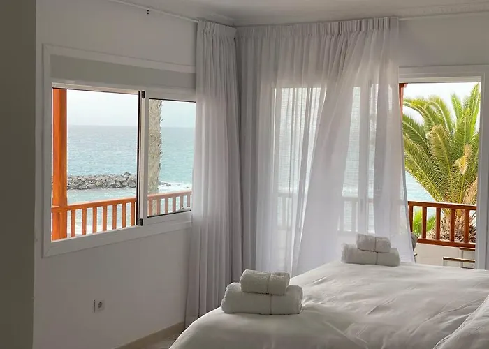 Tranquila, Playa Del Duque Vakantiehuis