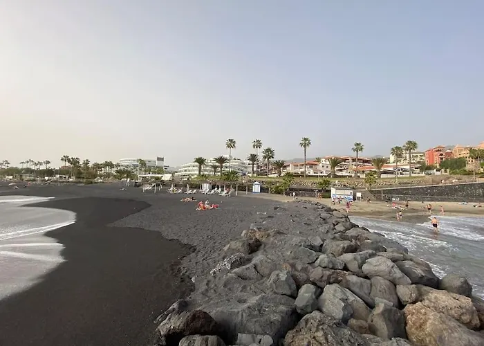 Vakantiehuis Tranquila, Playa Del Duque