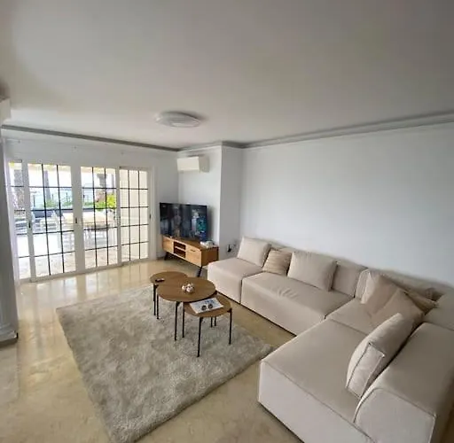 Vakantiehuis Tranquila, Playa Del Duque Costa Adeje (Tenerife)