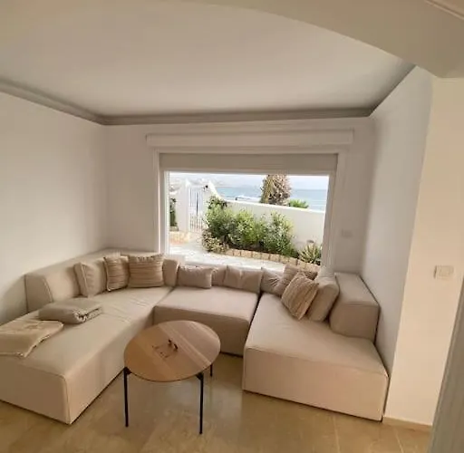 Vakantiehuis Tranquila, Playa Del Duque