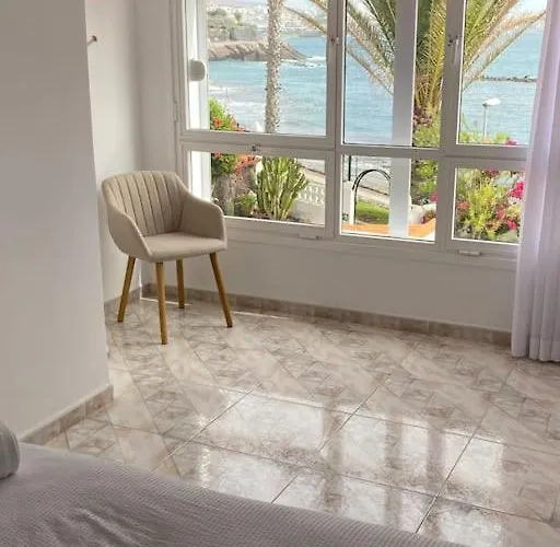 Vakantiehuis Tranquila, Playa Del Duque Costa Adeje (Tenerife)