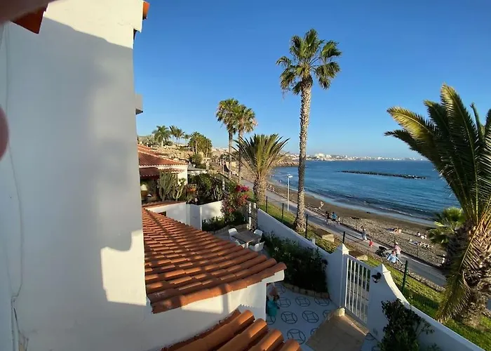 Vakantiehuis Tranquila, Playa Del Duque *