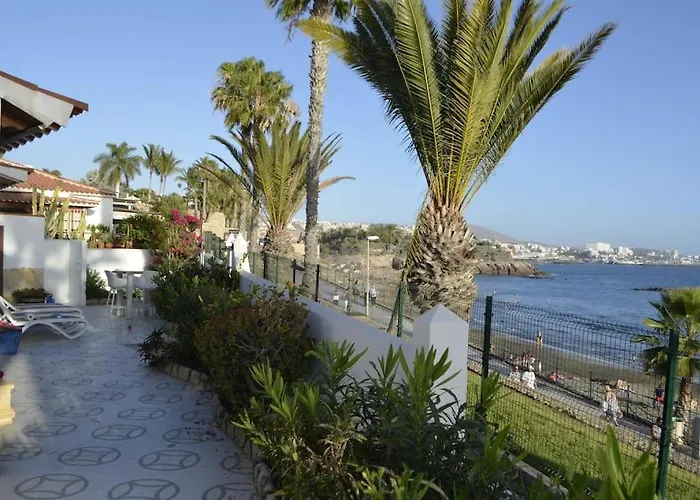 Vakantiehuis Tranquila, Playa Del Duque Costa Adeje (Tenerife)