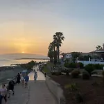 Tranquila, Playa Del Duque * Costa Adeje (Tenerife)