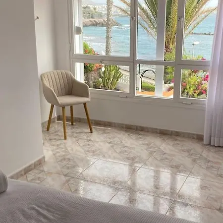 Nyaraló Tranquila, Playa Del Duque Costa Adeje (Tenerife)