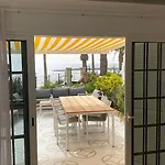 Tranquila, Playa Del Duque Casa de Férias *