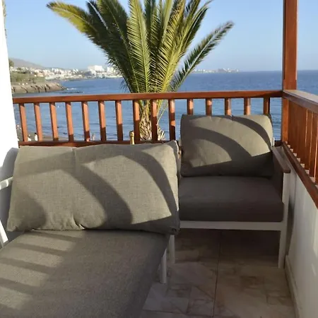 Holiday home Tranquila, Playa Del Duque Costa Adeje (Tenerife)