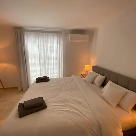 Holiday home Tranquila, Playa Del Duque