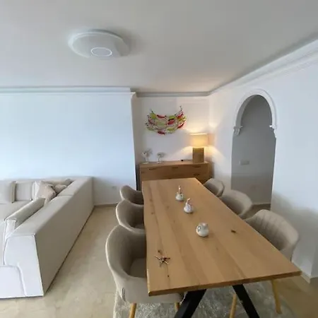 Tranquila, Playa Del Duque Holiday home Costa Adeje (Tenerife)