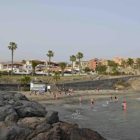Holiday home Tranquila, Playa Del Duque *