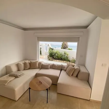 Holiday home Tranquila, Playa Del Duque