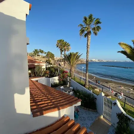 Holiday home Tranquila, Playa Del Duque *
