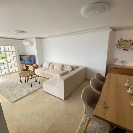 Tranquila, Playa Del Duque Holiday home Costa Adeje (Tenerife)