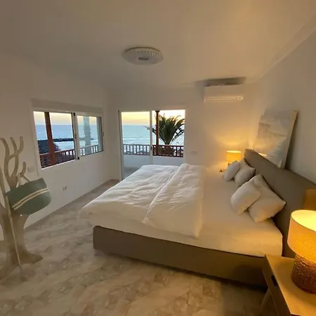 Tranquila, Playa Del Duque Holiday home Costa Adeje (Tenerife)
