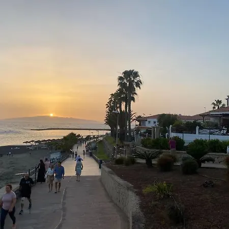 Tranquila, Playa Del Duque * Costa Adeje