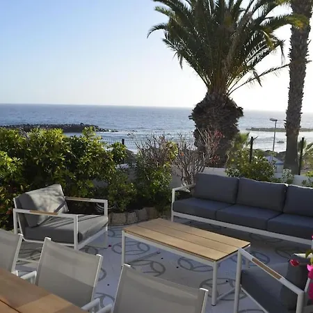 Holiday home Tranquila, Playa Del Duque Costa Adeje (Tenerife)