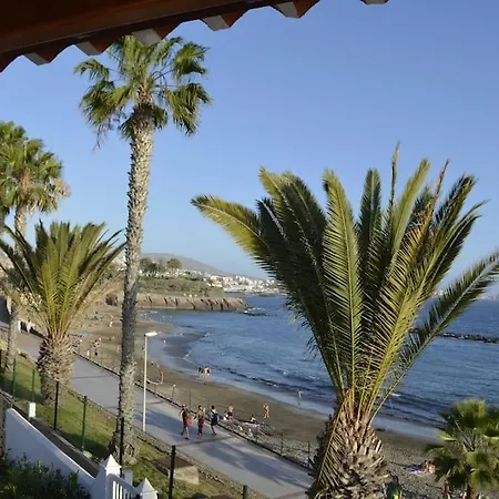 Tranquila, Playa Del Duque Ferienhaus