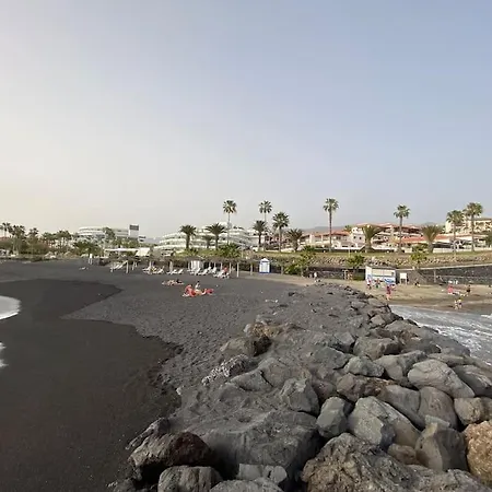 Ferienhaus Tranquila, Playa Del Duque