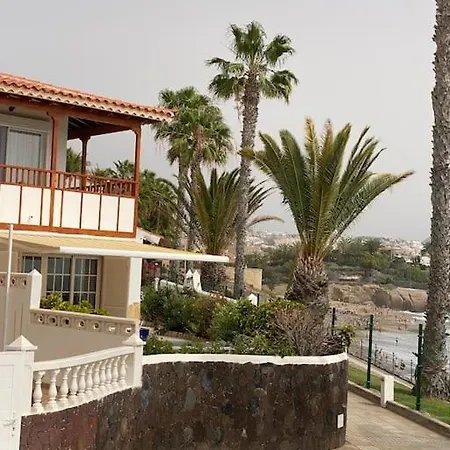 Tranquila, Playa Del Duque Costa Adeje (Tenerife)