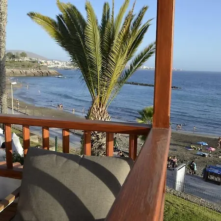 Tranquila, Playa Del Duque Ferienhaus